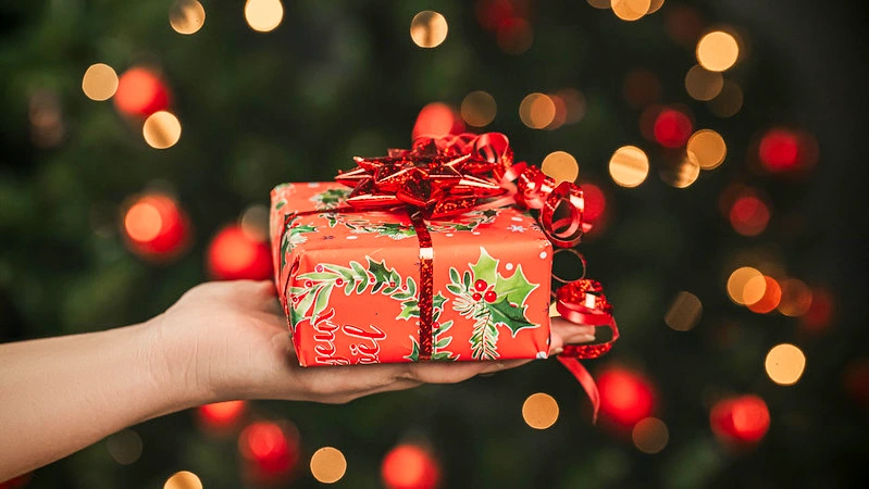 Jaký dárek koupit fotografovi na Vánoce? Máme tipy na dárky pod stromeček